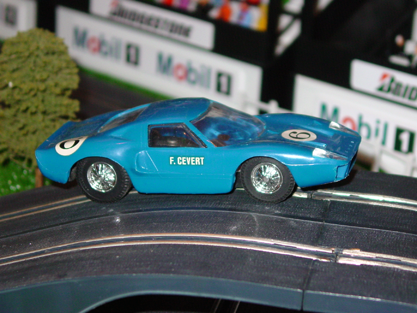 Circuit 24 auto jouet shop